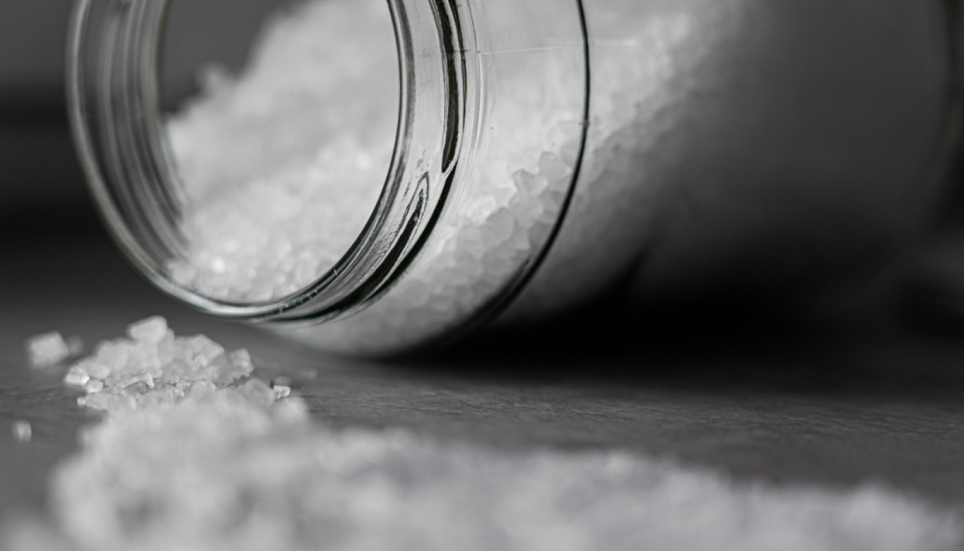 Besoin de sels minéraux ? Achetez les de qualité avec La Vie et la Santé Naturelles !