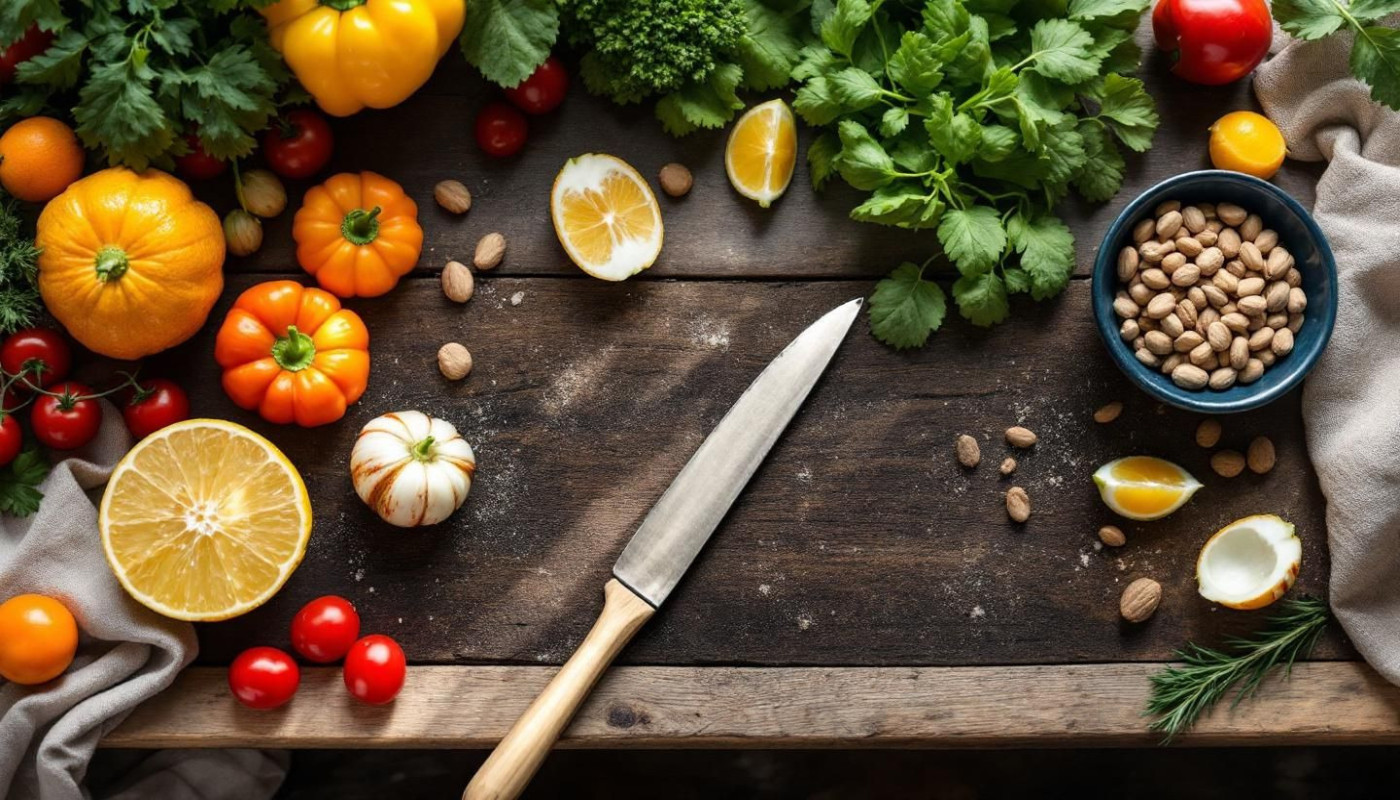 Stratégies alimentaires pour booster la santé cutanée